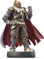 Amiibo Smash Ganondorf 41
