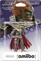 Nintendo Sammelfigur amiibo Ganondorf No. 41 (Zelda) Super Smash Bros. Collection (amiibo Figur, 1 St., digitale Inhalte), NFC