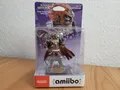 Super Smash Bros. Collection - Ganondorf No. 41 - Nintendo Amiibo