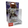 Amiibo Ganondorf Super Smash Bros Zelda Figur Nr 41 für Nintendo Switch NEU OVP