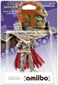 Nintendo*amiibo*Ganondorf*No. 41*Super Smash Bros.*Legend of Zelda*NEU*EU