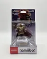 Nintendo Amiibo Ganondorf Super Smash Bros Collection No. 41 ✅NEU✅
