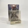 Figur Amiibo No. 41 Ganondorf (Super Smash Bros.Sammlung ) Eur Neu