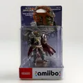 Nintendo Amiibo GW4942 - Ganondorf No. 41 | Zelda | Super Smash Bros. | NEU OVP
