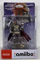 Ganondorf Amiibo Figur No. 41 Super Smash Bros. Zelda Breath of the wild Neu OVP