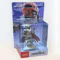 Nintendo Amiibo - GANONDORF / NO. 41 / Super Smash Bros / NEU & OVP