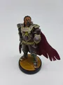 Nintendo Amiibo Super Smash Bros. Ganondorf Figur