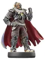 Nintendo Amiibo Super Smash Bros. No. 41 Ganondorf Figur | NEW & sealed!