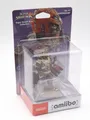 Nintendo Amiibo Super Smash Bros. No. 41 Ganondorf Wii U / New3DS (Nintendo Wii