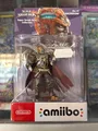 Nintendo Amiibo Figur No. 41 - Ganondorf - Super Smash Bros. Collection NEU
