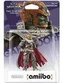 Amiibo - Super Smash Bros. Collection Figur: Ganondorf (NEU & OVP)