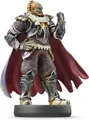 Nintendo Amiibo Character - Ganondorf Super Smash Bros. Collection /S - F59z