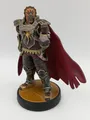 Ganondorf Nintendo Amiibo Super Smash Bros Zelda Figur