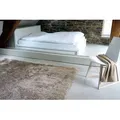 floor factory Langflor-Teppich Prestige, rechteckig, Höhe: 90 mm braun rechteckig | 120 cm x 170 cm x 90 mm
