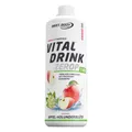 Vital Drink Konzentrat - 1000ml - Apfel-Holunderblüte
