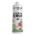 Best Body Low Carb Vital Drink Mineral Drink Konzentrat Sirup 1L Apfel Holunder
