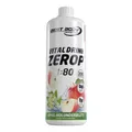 Best Body Nutrition Low Carb Vital Drink Sirup Getränke Konzentrat Sirup 11 €/L