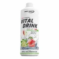 Best Body Nutrition Low Carb Vital Drink Getränkekonzentrat  Sirup 1 Liter