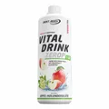 Best Body Low Carb Vital Drink Mineraldrink Konzentrat 1L Getränkesirup 11,94€/L