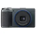 Ricoh GR IIIx Urban Edition | ✔️ 5 Jahre kostenlose Garantie
