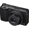 RICOH GR IIIx Urban Edition Kit (40 mm, 24.20 Mpx, APS-C / DX) (0129600)