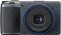 RICOH GR IIIx Urban Edition mit Etui
