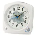 Seiko Clock Wecker QHP012W