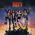 KISS - Destroyer - Vinyl Record 12 Album - G2z