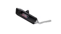 GIANNELLI VENT DERAPAGE 50'21 SONIC HOMOL. DARK AL UMINIUM SILENCER
