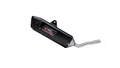 VENT DERAPAGE 50'21 SONIC HOMOL. DARK AL UMINIUM SILENCER