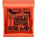 Saiten E-Gitarre Ernie Ball Slinky EB2215 010-052 Gitarrensaiten E- Gitarre NEU