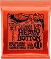 Ernie Ball 2215 • Skinny Top Heavy Bottom 010-052 • Satz Saiten für E-Gitarre