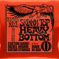 Ernie Ball EB2215 Slinky Heavy Bottom Saiten 010-052 | Neu