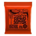 Ernie Ball 2215 Slinky Nickel Saiten für E-Gitarre 010 - 052