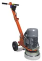 GÖLZ Bodenschleifmaschine SM 250 Bodenschleifer Betonschleifer Sanierung Beton
