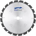 AKE Kreissägeblatt blueline Ø700x4,4x30mm 46 Zähne