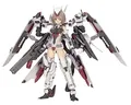 Kotobukiya Frame Arms Girl Kongo Battleship Style Model Kit FG019 New Japan JP