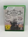 Anno 1800 Console Edition (Microsoft Xbox Series X|S)