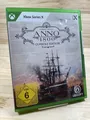 Xbox Series X Spiel • Anno 1800 Console Edition #B24