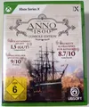 ANNO 1800 CONSOLE EDITION (XBOX SERIES S/X) DEUTSCH