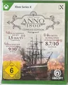 ANNO 1800  - Console Edition, Xbox Series X, Spiel NEU OVP