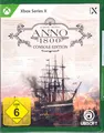 Anno 1800 - Console Edition - Xbox Series X - Neu & OVP - Deutsche Version