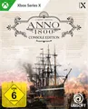 ANNO 1800 XBSX       !!!!! NEU+OVP !!!!!