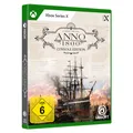 Anno 1800 Console Edition Microsoft Xbox Series X Städtebausimulation NEU&OVP