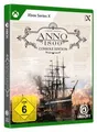 Anno 1800 Console Edition - von Ubisoft | Game | Zustand sehr gut