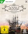 Anno 1800 Console Edition (Microsoft Xbox Series X|S, 2023)