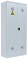 Umweltschrank Gefahrstoffschrank Pflanzenschutzschrank Spritzmittelspind 566250