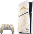 Sony Playstation 5 mit Laufwerk inkl Ghost of Yotei USK 18