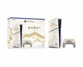 Sony PlayStation 5 Slim Disc PS5 Ghost of Yotei Gold Limited Edition - TOP!