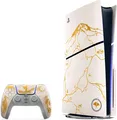SONY PlayStation 5 Slim Disk Ghost of Yotei Gold Limited Edition 1TB B-WARE